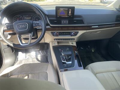 2018 Audi Q5 2.0T quattro Premium - Photo 10 - Cottonwood, AZ 86326