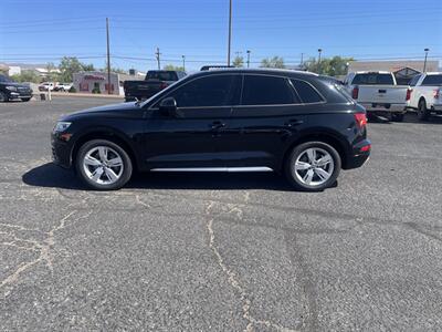2018 Audi Q5 2.0T quattro Premium - Photo 5 - Cottonwood, AZ 86326