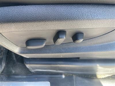 2017 Chevrolet Silverado 1500 LT  4x4 - Photo 7 - Cottonwood, AZ 86326