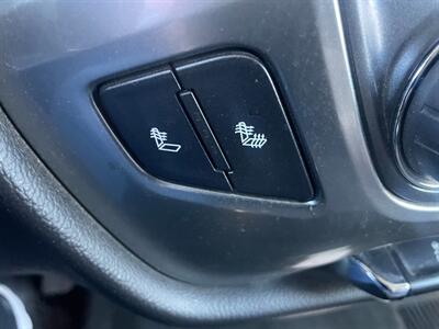 2017 Chevrolet Silverado 1500 LT  4x4 - Photo 11 - Cottonwood, AZ 86326