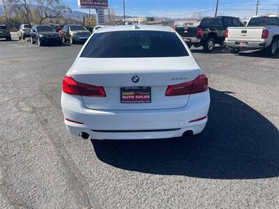 2018 BMW 5 Series 530e iPerformance   - Photo 4 - Cottonwood, AZ 86326
