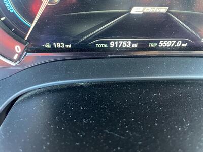 2018 BMW 5 Series 530e iPerformance   - Photo 14 - Cottonwood, AZ 86326