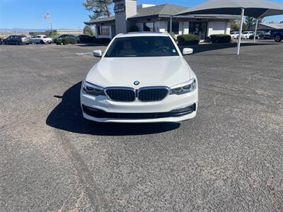 2018 BMW 5 Series 530e iPerformance   - Photo 2 - Cottonwood, AZ 86326