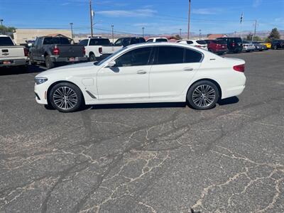 2018 BMW 5 Series 530e iPerformance   - Photo 5 - Cottonwood, AZ 86326