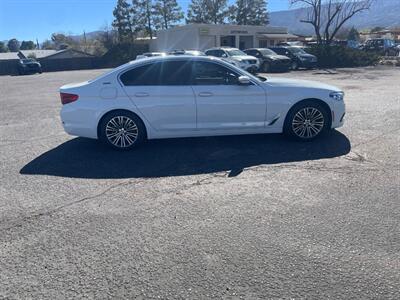 2018 BMW 5 Series 530e iPerformance   - Photo 3 - Cottonwood, AZ 86326