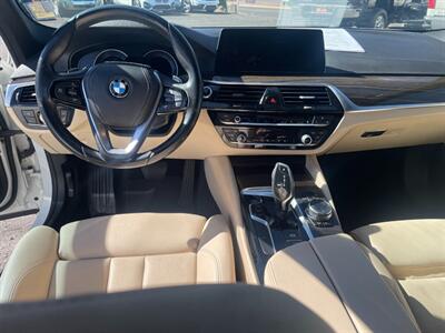 2018 BMW 5 Series 530e iPerformance   - Photo 9 - Cottonwood, AZ 86326