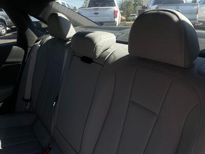 2017 Audi A4 2.0T quattro Premium Plus  S Line ALL WHEEL DRIVE - Photo 11 - Cottonwood, AZ 86326