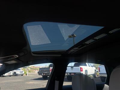 2017 Audi A4 2.0T quattro Premium Plus  S Line ALL WHEEL DRIVE - Photo 9 - Cottonwood, AZ 86326