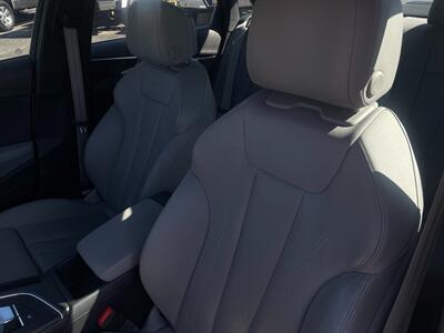 2017 Audi A4 2.0T quattro Premium Plus  S Line ALL WHEEL DRIVE - Photo 10 - Cottonwood, AZ 86326