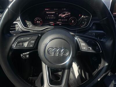 2017 Audi A4 2.0T quattro Premium Plus  S Line ALL WHEEL DRIVE - Photo 17 - Cottonwood, AZ 86326
