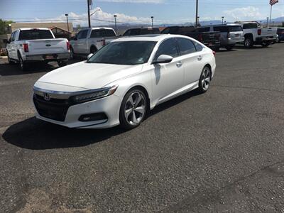 2018 Honda Accord Touring   - Photo 1 - Cottonwood, AZ 86326