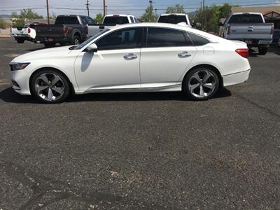 2018 Honda Accord Touring   - Photo 5 - Cottonwood, AZ 86326