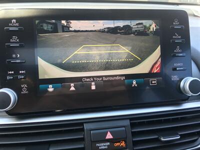 2018 Honda Accord Touring   - Photo 14 - Cottonwood, AZ 86326