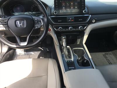 2018 Honda Accord Touring   - Photo 11 - Cottonwood, AZ 86326