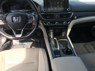 2018 Honda Accord Touring   - Photo 12 - Cottonwood, AZ 86326