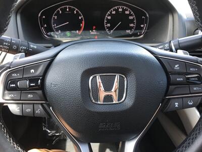 2018 Honda Accord Touring   - Photo 17 - Cottonwood, AZ 86326
