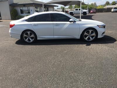 2018 Honda Accord Touring   - Photo 3 - Cottonwood, AZ 86326