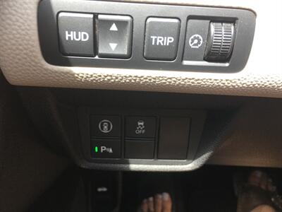 2018 Honda Accord Touring   - Photo 16 - Cottonwood, AZ 86326