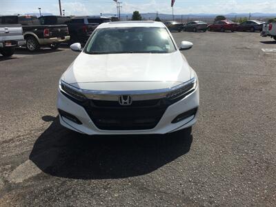 2018 Honda Accord Touring   - Photo 2 - Cottonwood, AZ 86326