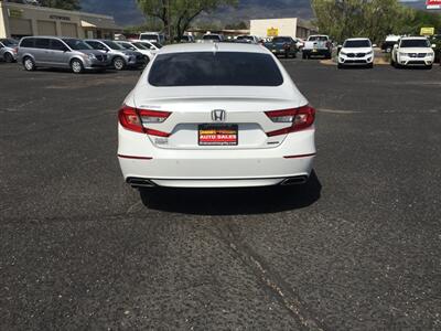 2018 Honda Accord Touring   - Photo 4 - Cottonwood, AZ 86326