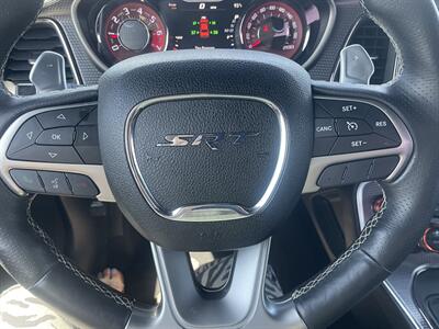 2016 Dodge Challenger SRT Hellcat - Photo 14 - Cottonwood, AZ 86326