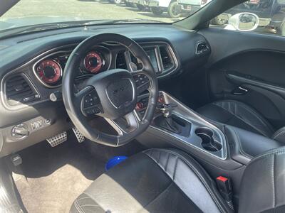 2016 Dodge Challenger SRT Hellcat - Photo 6 - Cottonwood, AZ 86326