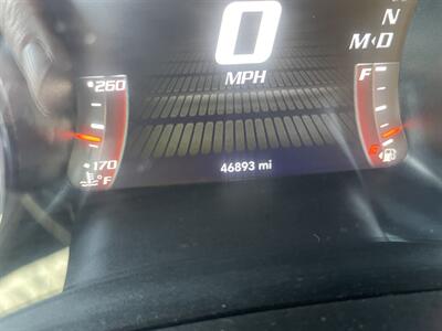 2016 Dodge Challenger SRT Hellcat - Photo 15 - Cottonwood, AZ 86326