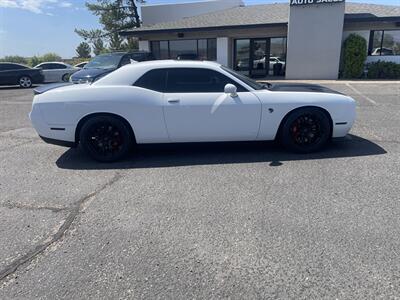 2016 Dodge Challenger SRT Hellcat - Photo 3 - Cottonwood, AZ 86326