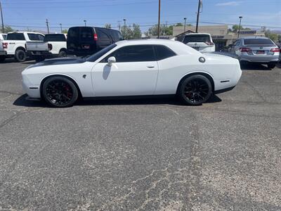 2016 Dodge Challenger SRT Hellcat - Photo 5 - Cottonwood, AZ 86326