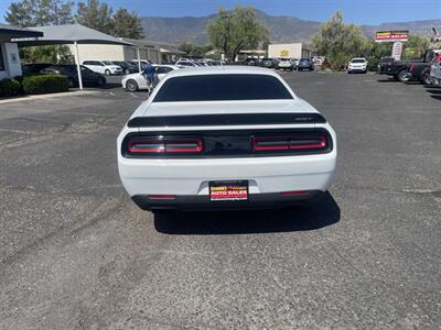 2016 Dodge Challenger SRT Hellcat - Photo 4 - Cottonwood, AZ 86326