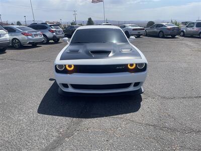 2016 Dodge Challenger SRT Hellcat - Photo 2 - Cottonwood, AZ 86326