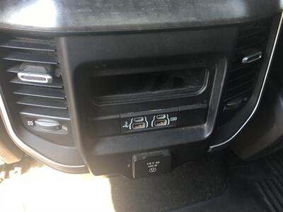 2020 RAM 1500 Big Horn 4x4 - Photo 12 - Cottonwood, AZ 86326