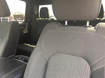 2020 RAM 1500 Big Horn 4x4 - Photo 8 - Cottonwood, AZ 86326
