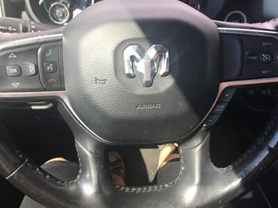 2020 RAM 1500 Big Horn 4x4 - Photo 18 - Cottonwood, AZ 86326