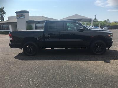 2020 RAM 1500 Big Horn 4x4 - Photo 3 - Cottonwood, AZ 86326
