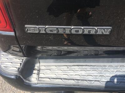 2020 RAM 1500 Big Horn 4x4 - Photo 7 - Cottonwood, AZ 86326