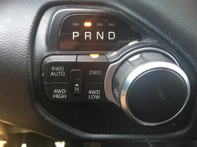 2020 RAM 1500 Big Horn 4x4 - Photo 17 - Cottonwood, AZ 86326