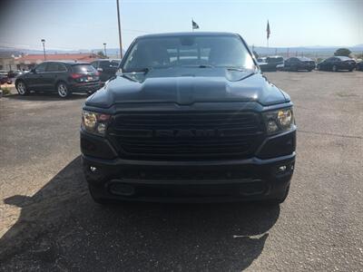 2020 RAM 1500 Big Horn 4x4 - Photo 2 - Cottonwood, AZ 86326