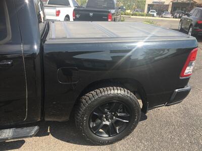 2020 RAM 1500 Big Horn 4x4 - Photo 6 - Cottonwood, AZ 86326