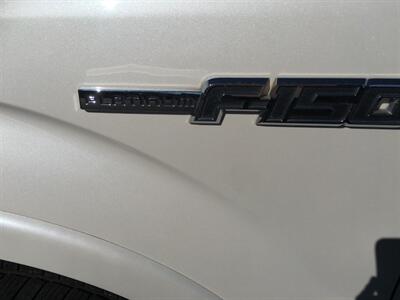 2013 Ford F-150 Platinum   - Photo 6 - Cottonwood, AZ 86326