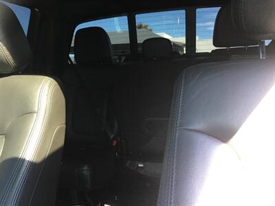 2013 Ford F-150 Platinum   - Photo 9 - Cottonwood, AZ 86326