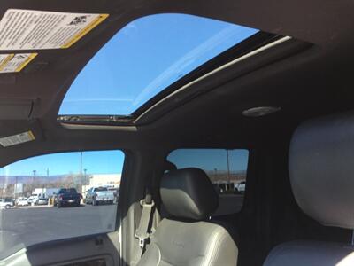 2013 Ford F-150 Platinum   - Photo 8 - Cottonwood, AZ 86326