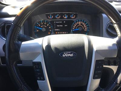2013 Ford F-150 Platinum   - Photo 18 - Cottonwood, AZ 86326