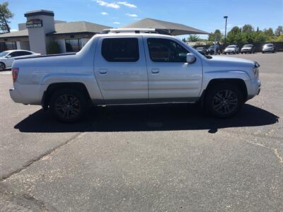 2007 Honda Ridgeline RTL  ALL WHEEL DRIVE - Photo 3 - Cottonwood, AZ 86326