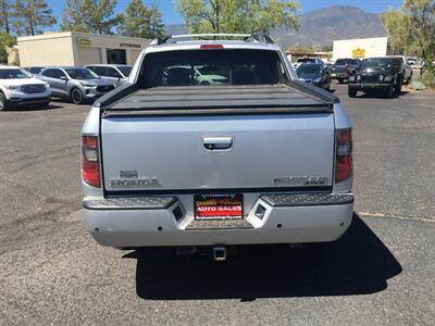 2007 Honda Ridgeline RTL  ALL WHEEL DRIVE - Photo 4 - Cottonwood, AZ 86326
