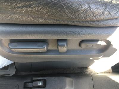 2007 Honda Ridgeline RTL  ALL WHEEL DRIVE - Photo 8 - Cottonwood, AZ 86326