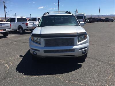 2007 Honda Ridgeline RTL  ALL WHEEL DRIVE - Photo 2 - Cottonwood, AZ 86326