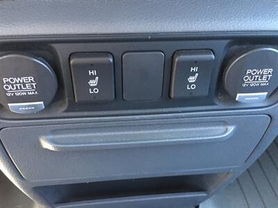 2007 Honda Ridgeline RTL  ALL WHEEL DRIVE - Photo 11 - Cottonwood, AZ 86326