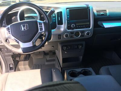 2007 Honda Ridgeline RTL  ALL WHEEL DRIVE - Photo 9 - Cottonwood, AZ 86326