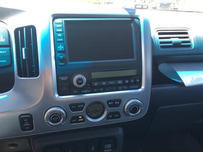 2007 Honda Ridgeline RTL  ALL WHEEL DRIVE - Photo 10 - Cottonwood, AZ 86326